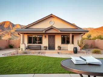 Home Equity and Cash-Out Refinance Strategies for Arizona Homeowners