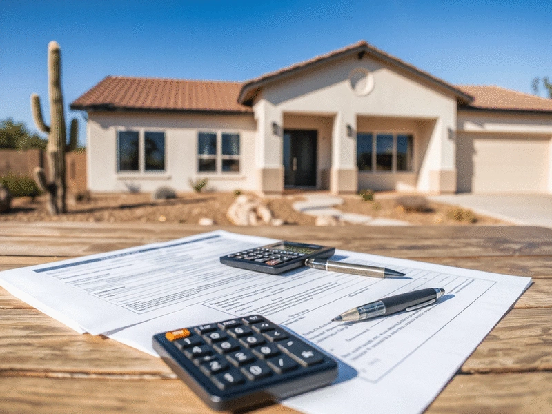 Understanding Arizona Refinance Rates and When to Refinance Your Home