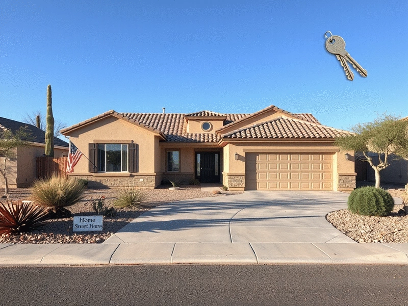 Comparing FHA, VA, and USDA Loans for Arizona Residents: Which Is Right for You?