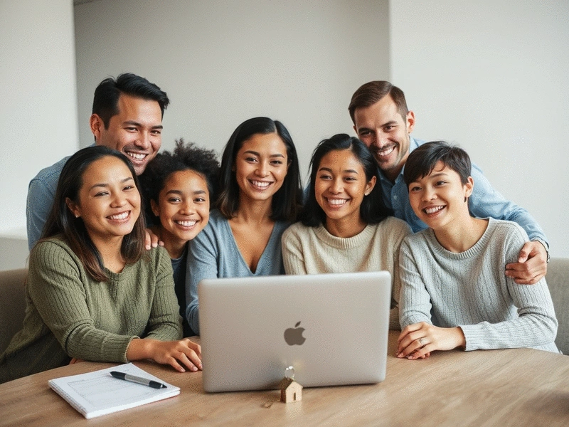 The Complete Guide to Down Payment Assistance Programs in Arizona