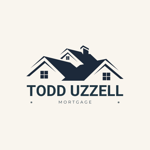 Todd Uzzell Mortgage