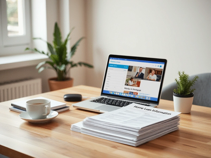 How to Get Pre-Approved for a Home Loan in Arizona: Step-by-Step Guide