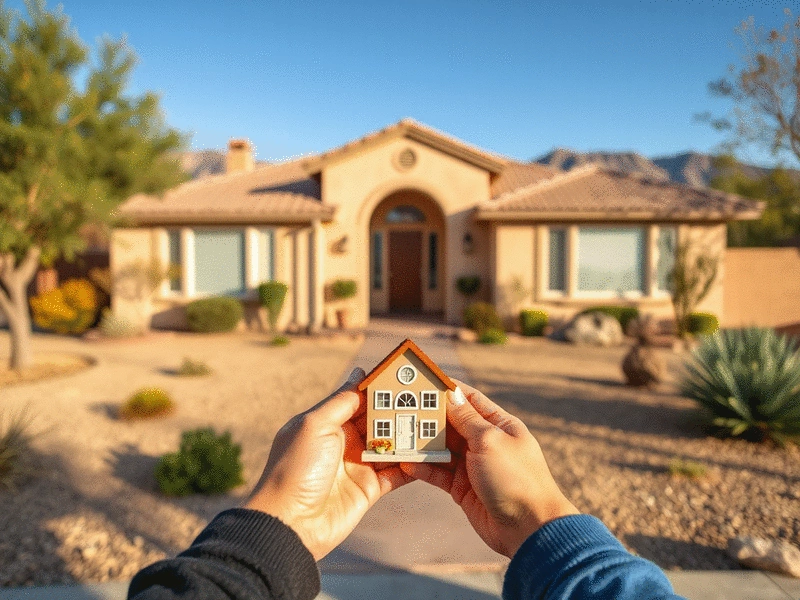 Maximizing Arizona Down Payment Assistance Programs: What You Need to Know